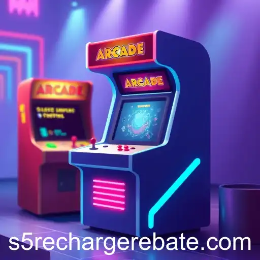 The Enduring Allure of Classic Arcade Games