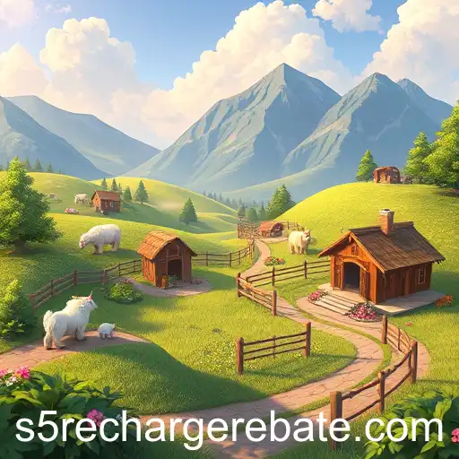 Exploring the 'Casual Play' Category: A Dive into Relaxing Gaming Experiences