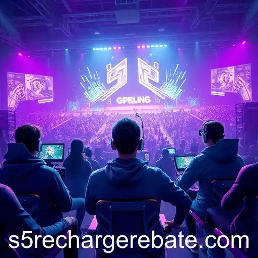 The Evolution of Gaming in 2026: A New Era