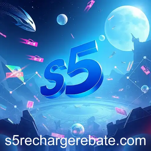 The Evolution of Gaming on s5