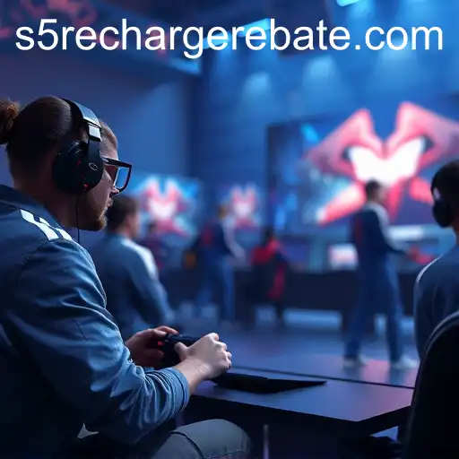 The Evolution of Online Gaming: S5's Rise