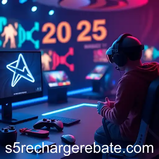 The Evolution of Gaming Culture