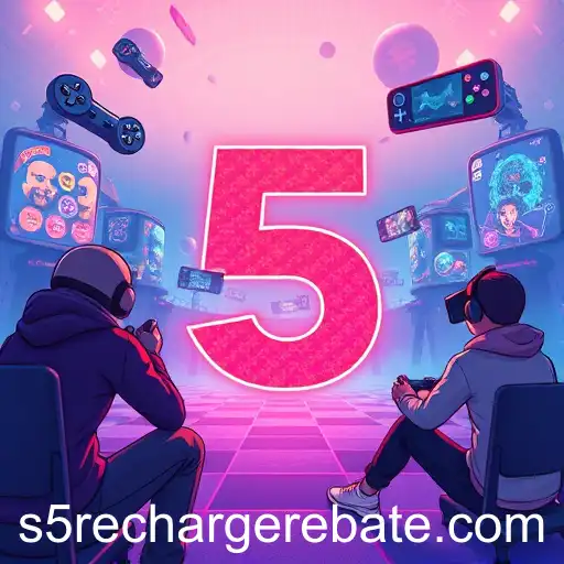 The Evolution of S5 in Online Gaming