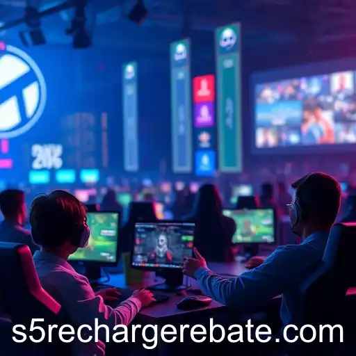 Evolving Dynamics in Online Gaming