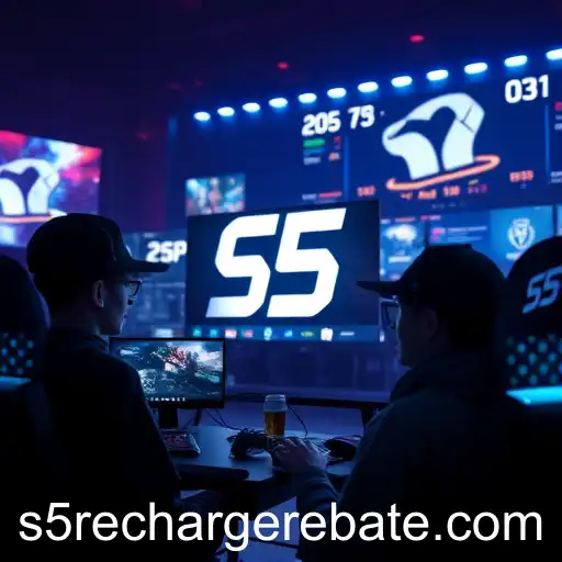 Gaming Industry Faces Shifts and Innovations