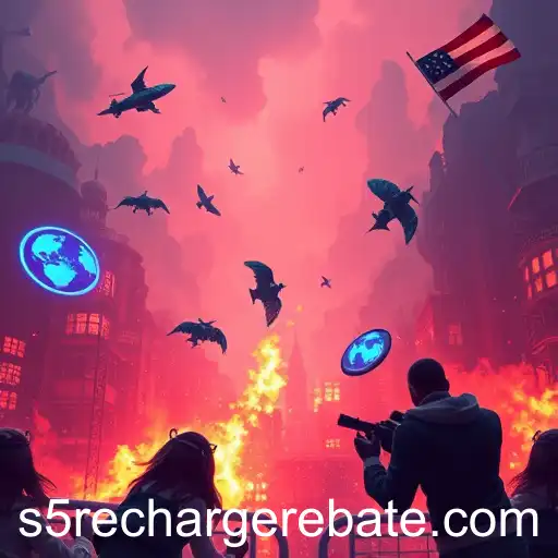 Gaming Trends and Developments in 2025