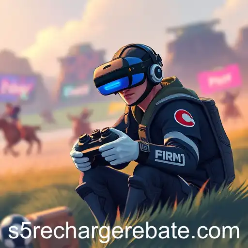 Gaming Trends and Innovations in 2025