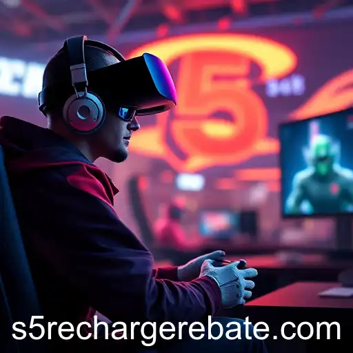 Gaming Evolution: The Impact of S5 on the Industry