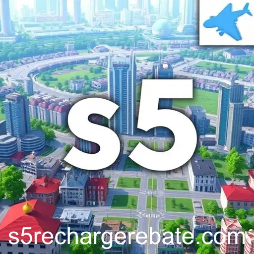 The Impact of S5 on Modern Gaming