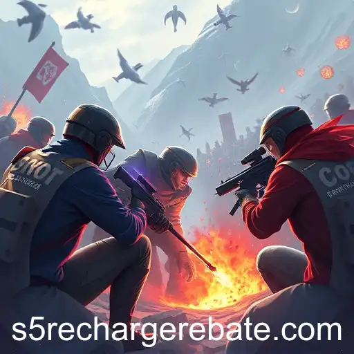 Exploring the World of Multiplayer Games: Connectivity, Competition, and Community