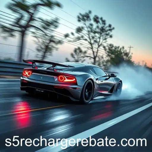 Racing Thrills: The Ultimate Adrenaline Rush in Gaming