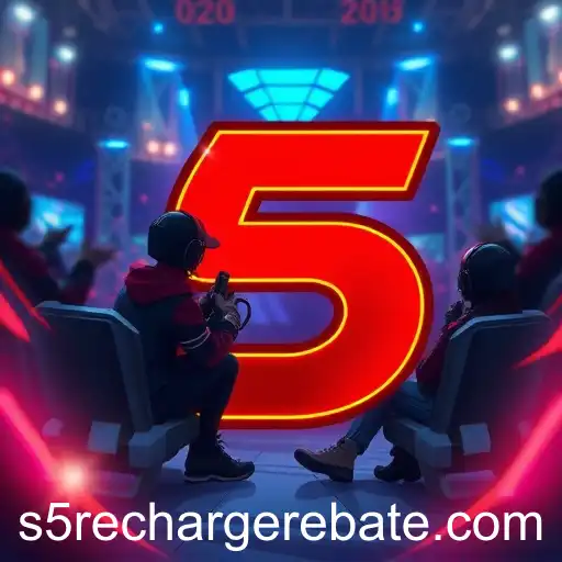 The Rise of S5 Game Phenomenon