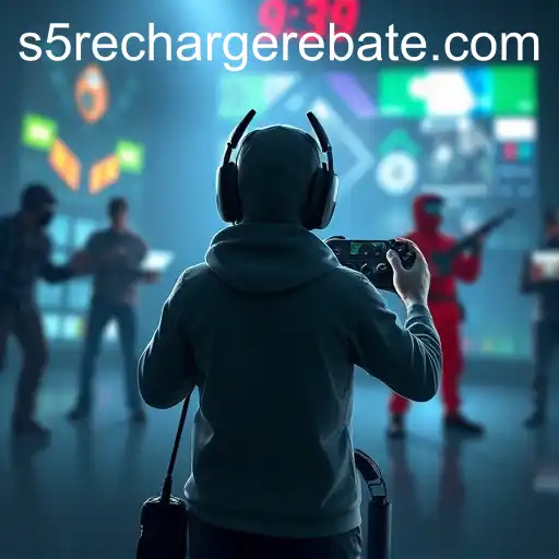 The Rise of 's5' in the Online Gaming Landscape