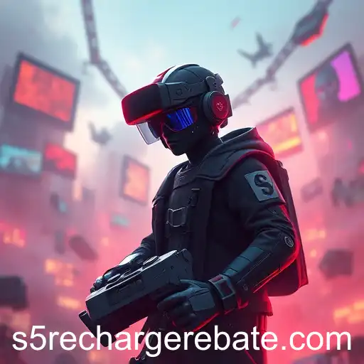 The Rise of 's5': Gaming Cultural Evolution