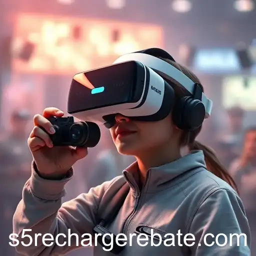 The Rise of S5: A Gaming Phenomenon