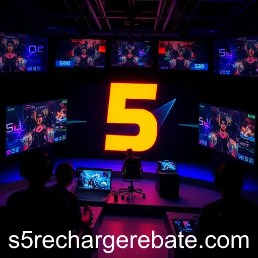 S5 Surge: The Gaming Phenomenon