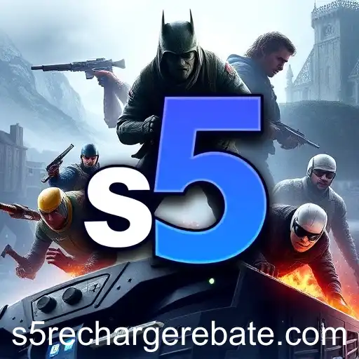 The Evolution of S5 in Gaming