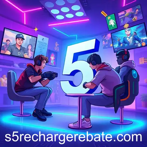 The Impact and Evolution of S5 in Online Gaming