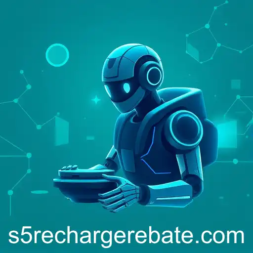 S5 Revolutionizes Gaming with AI Integration