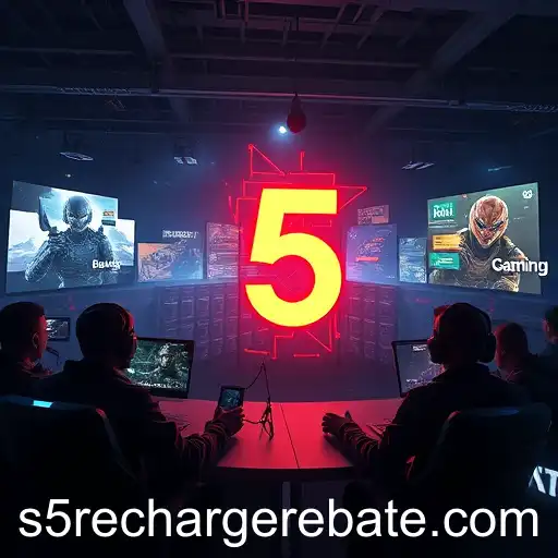 S5 Revolutionizes Online Gaming Experience