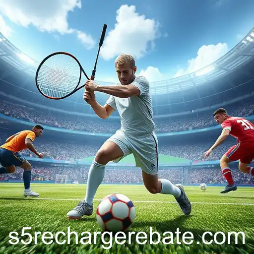 Exploring the Excitement: Delving into the 'Sports Fun' Game Category