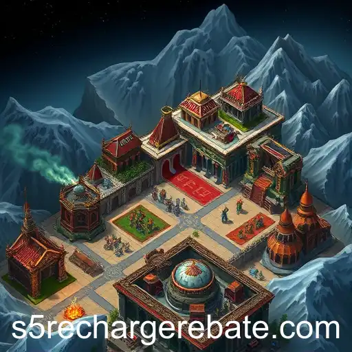 Exploring the Enigmatic World of Strategy & Tactics Games via 's5'