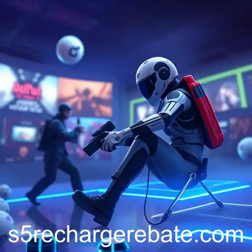 The Rise of S5: Shaping the Future of Gaming